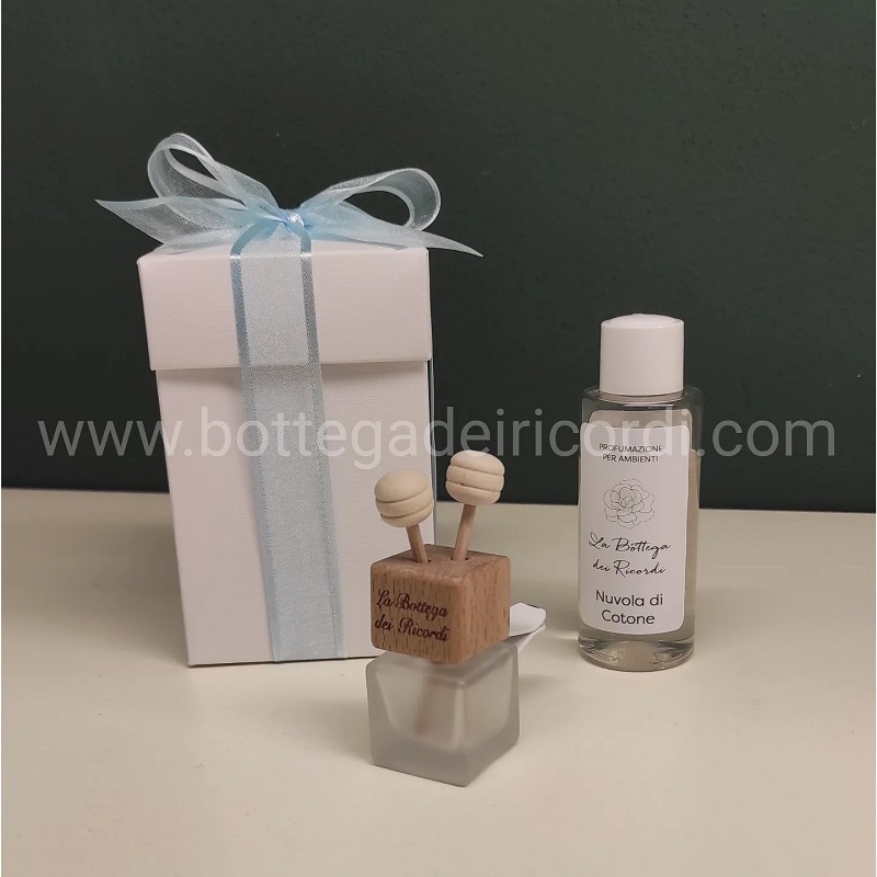 Profumatore per Auto - immagine 7