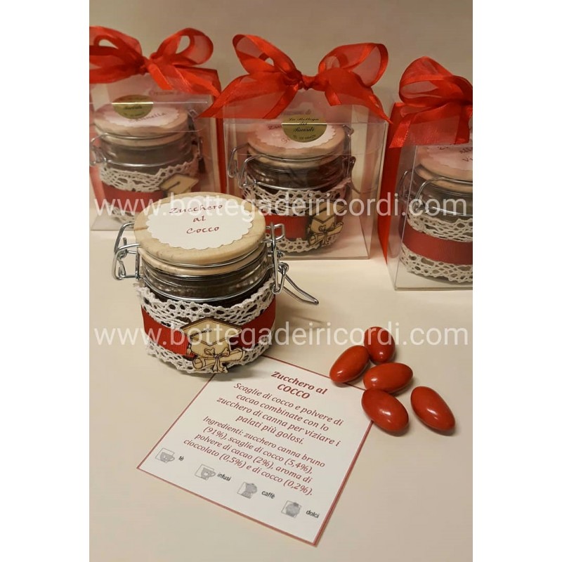 Zuccheri Aromatizzati - immagine 9