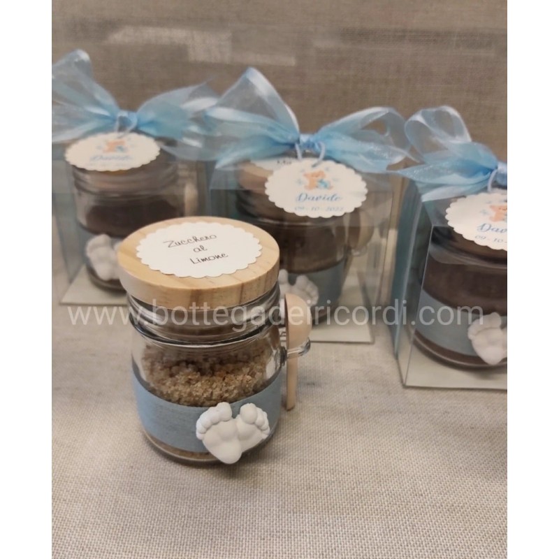 Zuccheri Aromatizzati - immagine 2