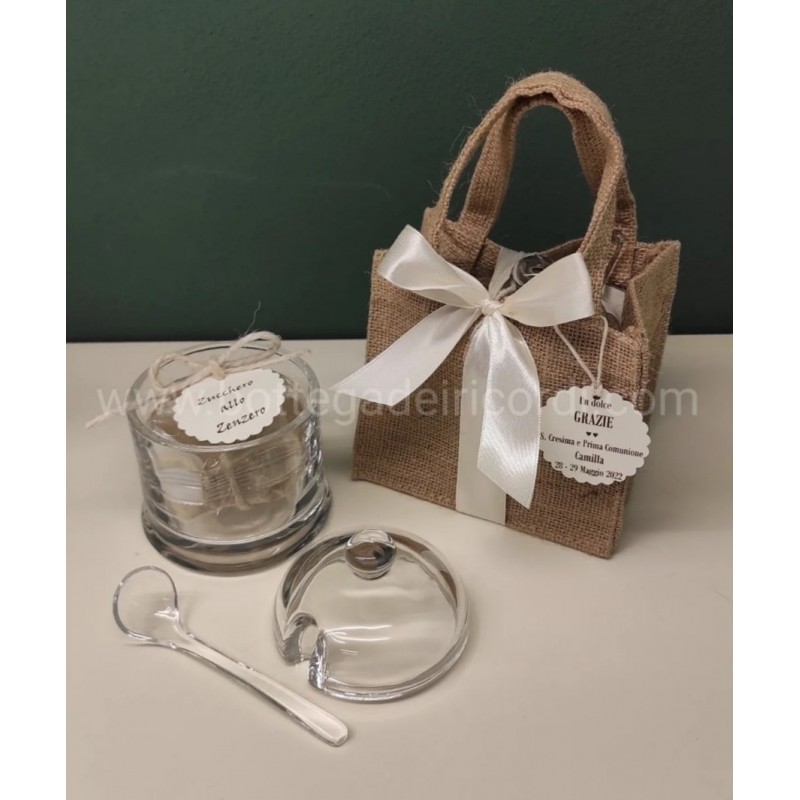 Zuccheri Aromatizzati - immagine 7