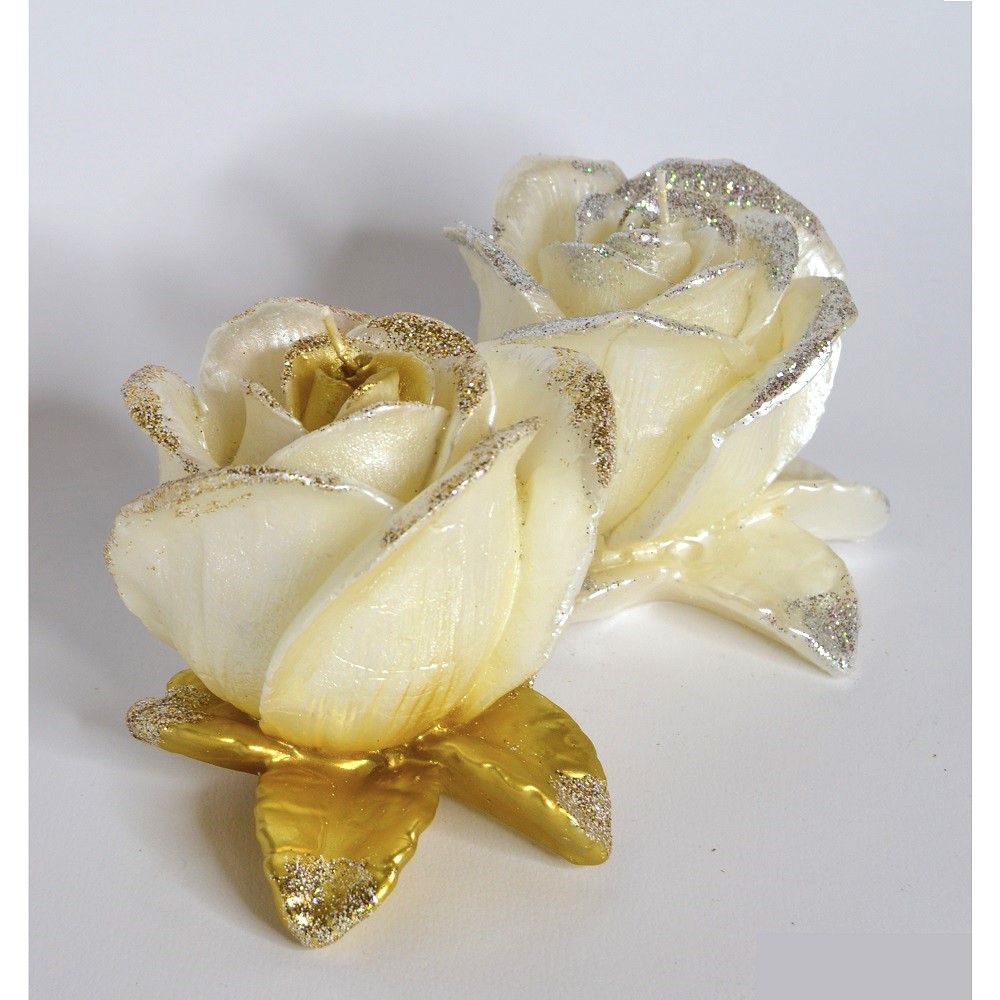 MONAMÍ Segnaposto Acrilici Personalizzati Con Nome Dell'Ospite - Effetto Specchio Oro O Argento, Altezza 30 Mm - Realizzati A Mano In Spagna