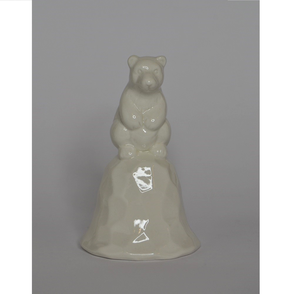Campanella Orso Bianco - immagine 2