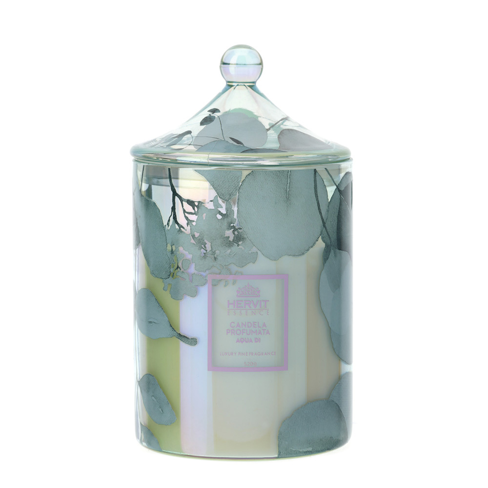 Botanic Pagoda Azzurro - Hervit - immagine 2