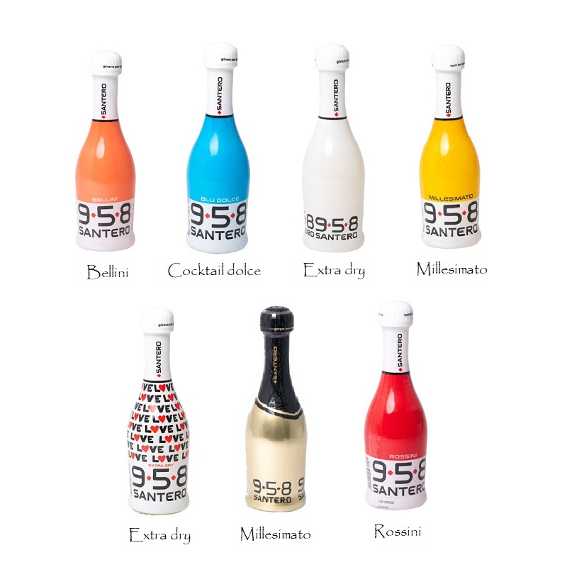 958 Santero - immagine 2