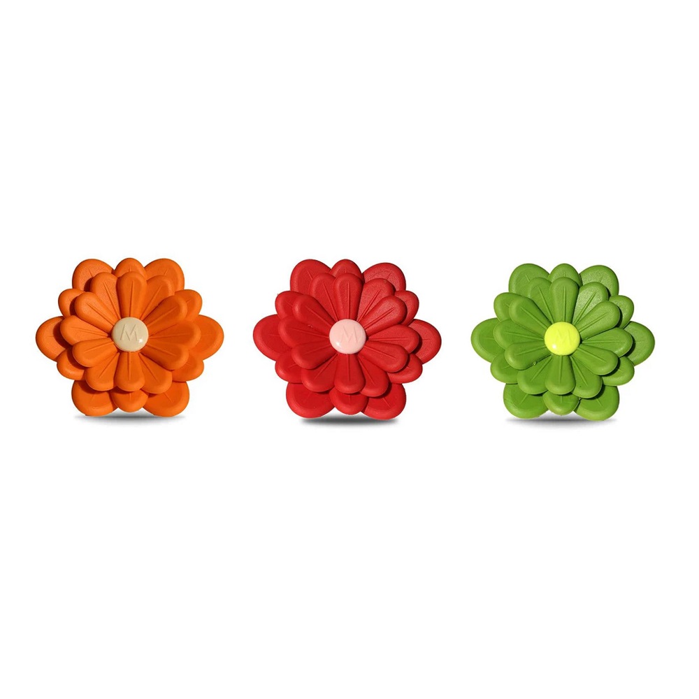 Profumatore per Auto Car Flower - Muhà