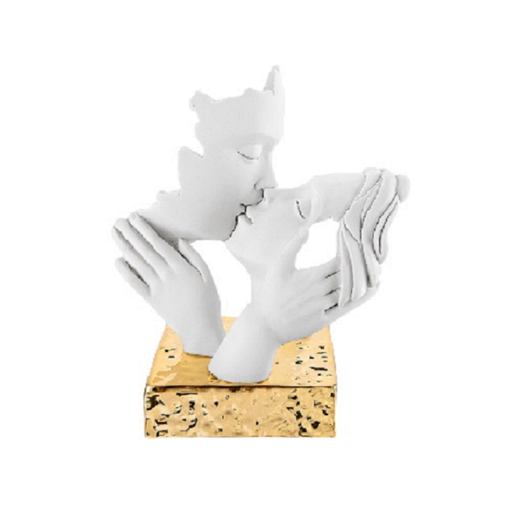 Face Bacio Media - Bongelli Preziosi - immagine 4