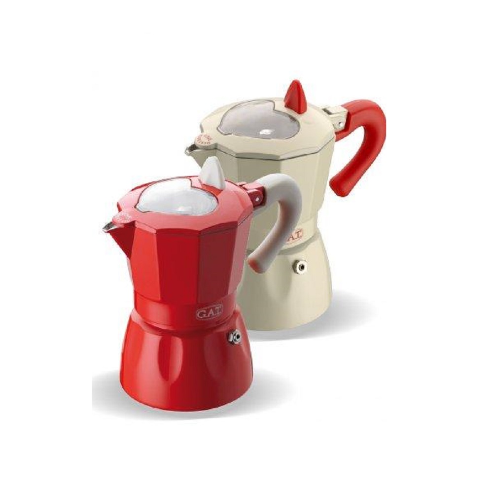 Caffettiera Rossana - GAT