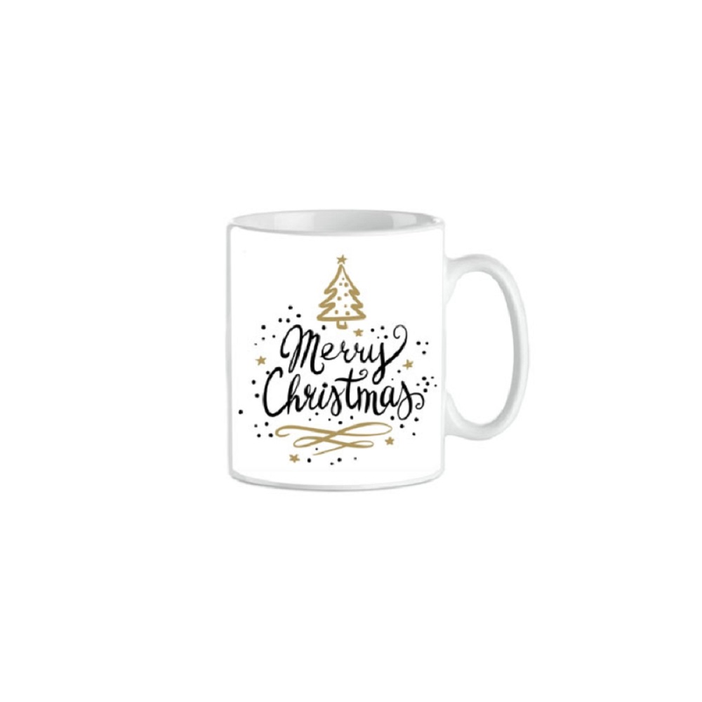 Mug "Merry Christmas"