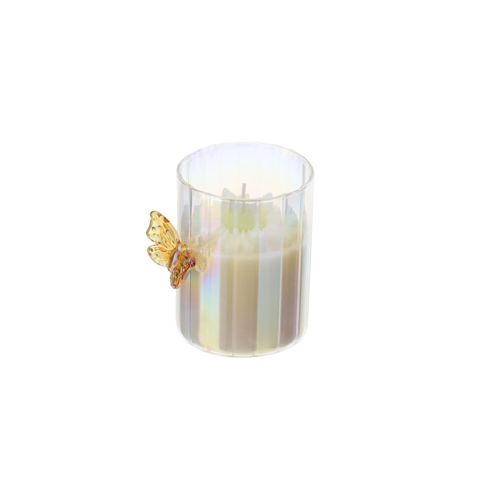 Margherita con Farfalla - Hervit - immagine 2
