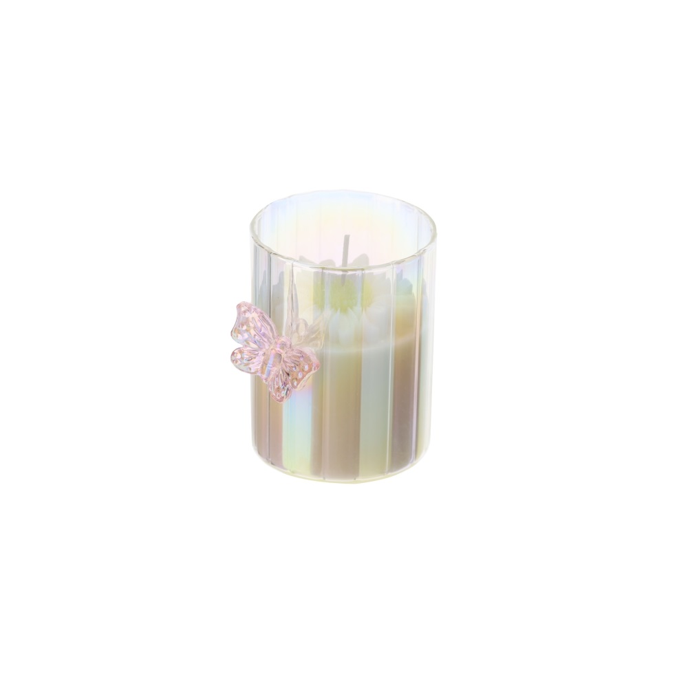 Margherita con Farfalla - Hervit - immagine 3