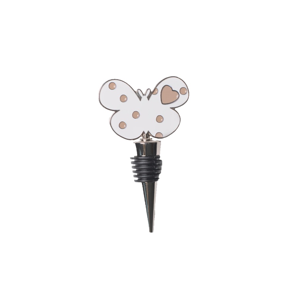 Tappo Farfalla con Pois - Margot