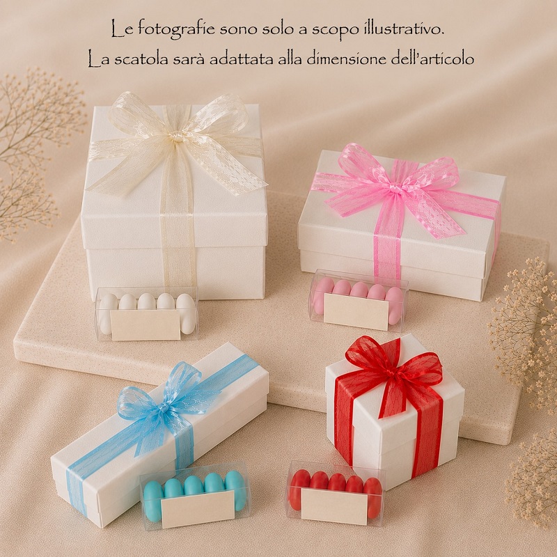 Candele Profumate Orsetto - immagine 3