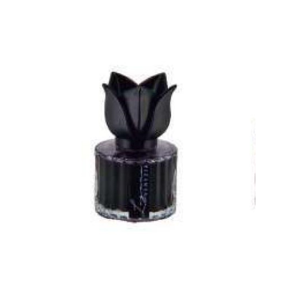 Tulip 3D Nero - Laguna